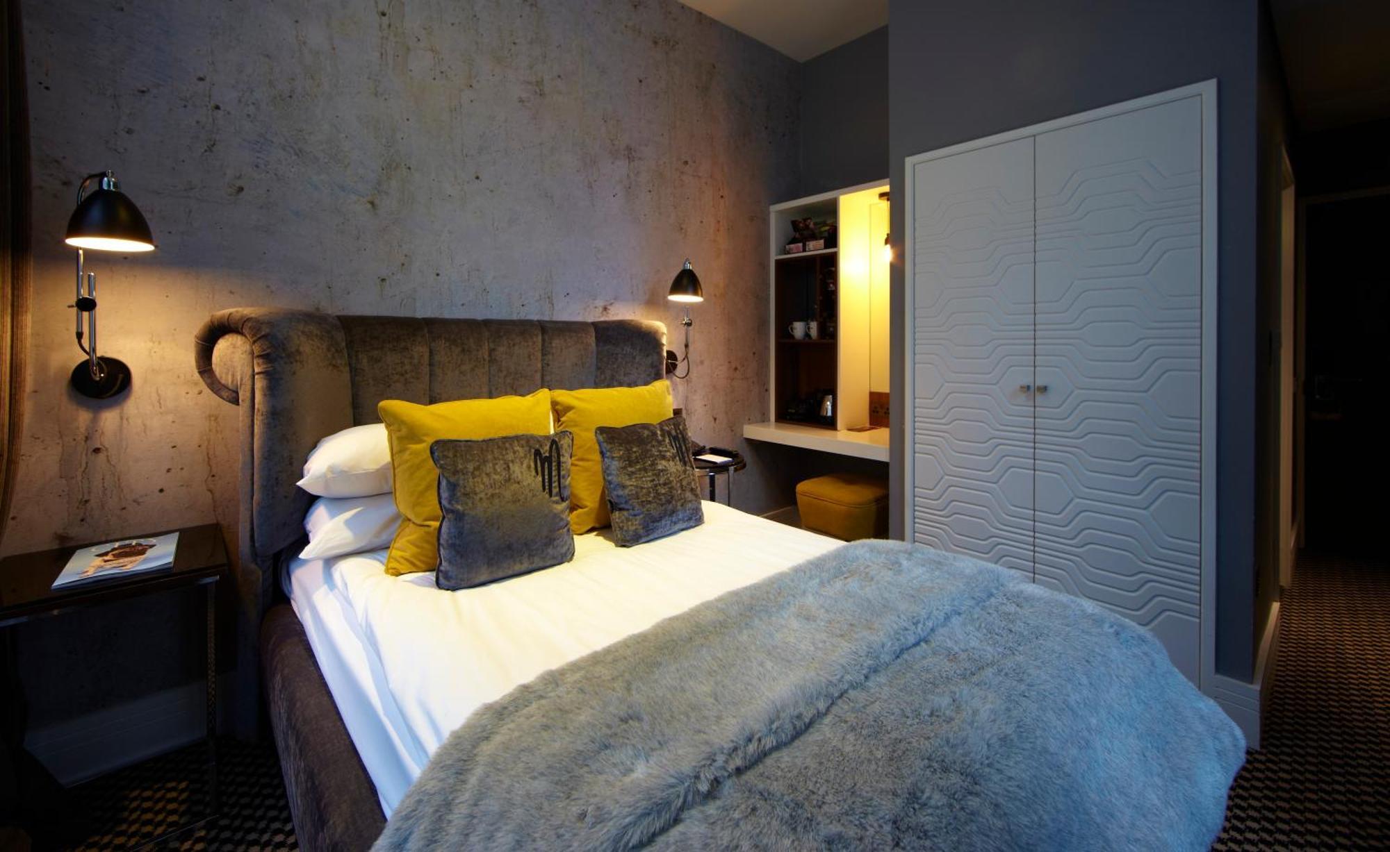 Cosy Double Room