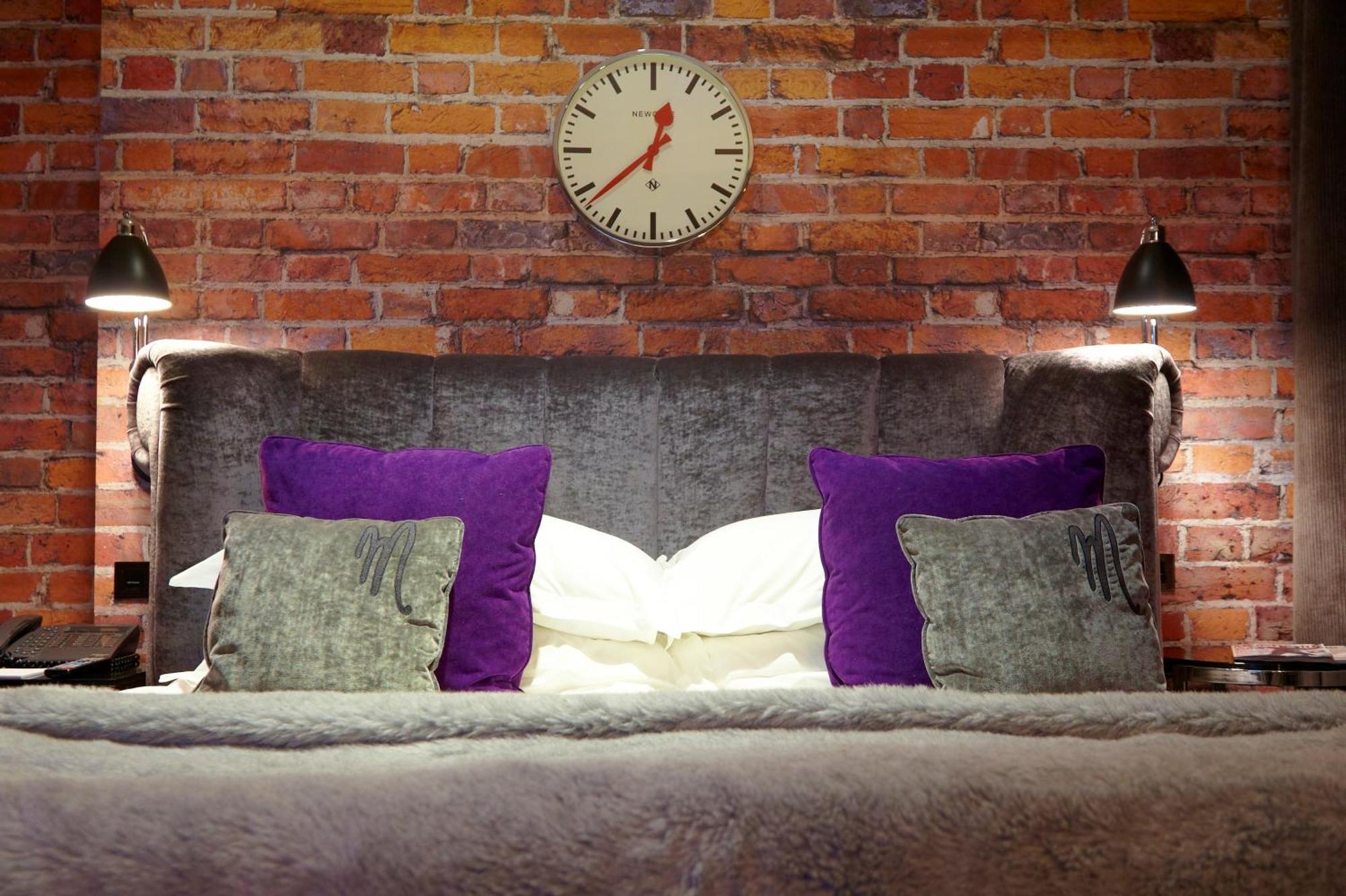 Club Double Room